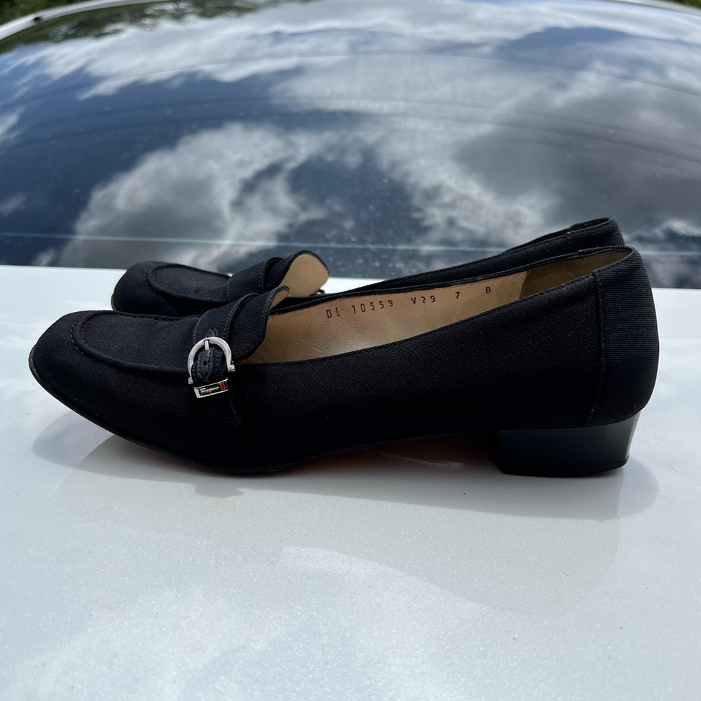 Salvatore Ferragamo